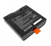 Accumulator Bateria t. FG4CELL21700G do JBL PARTYBOX CLUB STAGE 320 XTREME 4 / CS-JMX400SL ( 4894128211242 SB9894 )