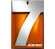 Cristiano Ronaldo CR7 Fearless Perfume EDT 30 ml ( 14488597 5060524511357 )