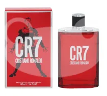 Cristiano Ronaldo CR7 Perfume EDT 100ml ( 5060524510008 h-O-UP-404-B1 )