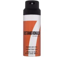 CR7 Fearless (Deo M 150 ml) ( 15185248 5060524511418 )
