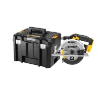 Dewalt DCS391NT 18V 165mm Circular Saw ( 5035048555262 DCS391NT DCS391NT-XJ )