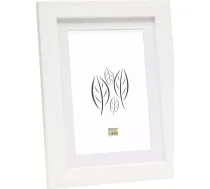 Ramka Deknudt Deknudt S66KF1 P1 15x20 Wood white w. Passepartout ( S66KF1 P1 15x20 5412065642043 )