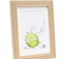 Deknudt S66KH1 P1 20x25 Wood oak with Passepartout ( S66KH1 P1 20X25 5412065541056 )
