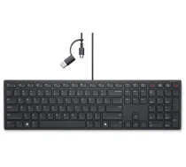 Klaviatūra KB525C RUS/580-BBTF DELL ( 580-BBTF 5397184922101 )