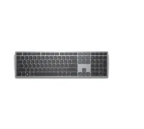 Dell Multi-Device KB700 Keyboard Wireless German ( 4N33-00R KB700-GY-R-GER 5397184718285 )