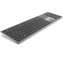 Dell Multi-Device Wireless Keyboard KB700 gray ( 580-AKPS KB700-GY-R-NOR 5397184718438 )
