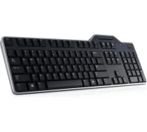 Dell Smartcard Keyboard KB813 (black DE layout) ( KB813-BK- GER KB813-BK-GER 5397063785056 )
