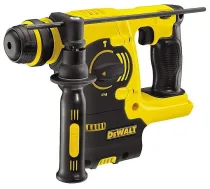 Akumuliatorinis perforatorius DeWalt DCH253N-XJ 18V XR 24 mm SDS-Plus ( DCH253N DCH253N ECO DCH253N-XJ 5035048439111 )
