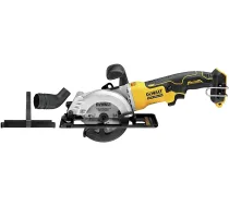 DEWALT Akku-Handkreissaege. 18 Volts. compact ( DCS571NT-XJ 5035048723142 )