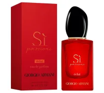 Kvepalai moterims Giorgio Armani Si Passione Eclat EDP 30 ml ( 135556 3614273604901 Giorgio Armani LD343600 )
