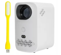 HP Mobile Projector CC360 ( 100553734 A31PLAA CC360 0850039905391 850039905391 )