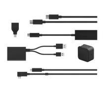 HTC Vive Focus Vision Wired Streaming Accessory kit Compatible with VR accessories ( 99H12349-00 O4718487723140 UYHTCVRWISTRKIT 4718487723140 )