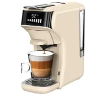 Kapsułkowy ekspres do kawy 5w1 HiBREW H1B-white (biały) ( 062396 5906168432576 H1B-white )