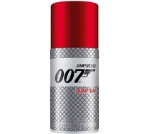 James Bond James Bond 007 Quantum DSP 150ml ( 737052739649 0737052739649 )