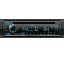 Radio samochodowe Kenwood Kenwood KDCBT760DAB ( KDCBT760DAB KDC-BT760DAB 0019048233783 019048233783 )