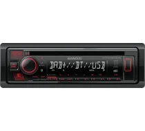 Radio samochodowe Kenwood Kenwood KDC-BT450DAB ( KDCBT450DAB 0019048230768 )