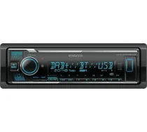 Kenwood KMM-BT508DAB USB/AUX/BT/iPhone Kurzschacht ( KMMBT508DAB KMM-BT508DAB 0019048233745 019048233745 )