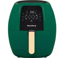 Non-fat fryer Klausberg FRYTOWNICA WITHOUT FATHER 1800W 7 7L KLAUSBERG KB-7596 ( KB-7596 5908287275966 )