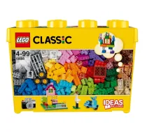 LEGO Classic 10698 Large Creative Brick Box ( WPLGPS0UD010698 5702015357197 )