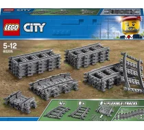 LEGO City Tory (60205) ( 60205 673419294089 )
