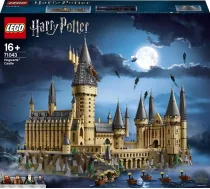 LEGO 71043 Hogwarts Castle Constructor ( 6212630 71043 GAN-620393 5702016110319 5702016333220 )