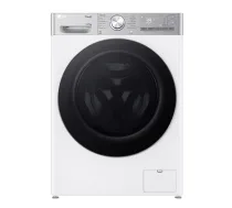 LG 13 kg / 7 kg depth 61 5 cm 1400 rpm - Washer-Dryer Combo ( F4DR913P3WA F4DR913P3WA.ABWQPMR 8806084194497 )