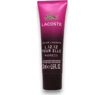 Lacoste L.12.12 Pour Elle Magnetic 50 ml ( 13452381 8005610266718 )