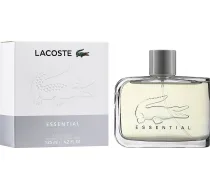 Lacoste Essential Perfume EDT 125 ml ( 3386460149297 6183214 LACLC011A01 )