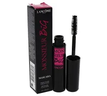 Lancome Monsieur Big Mascara tusz do rzęs 01 Big In The New Black 10ml ( 3614271682369 L6975801 )