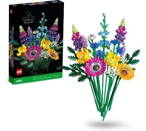 LEGO® Icons Wildblumenstrauß 10313 ( 10313 1214396 WPLGPS0UP010313 Ż-LEGO-PL-070-01 5702017416663 )