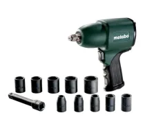 Metabo DSSW 360 360 N⋅m Black Green ( 604118500 MET604118500 4007430228987 )