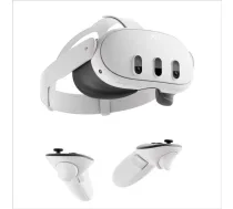 Meta Quest 3 512GB VR-Brille ( 137249 815820024101 899-00586-01 GOGLEOCULUSOCULUSMETAQUEST3VIR Quest 3 T-MLX56141 VVRCOMTQ0008 0815820024101 8158200241012 )