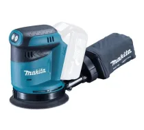 Makita DBO180Z portable sander Orbital sander ( DBO180Z Makita 0088381658584 088381658584 0883816585844 )