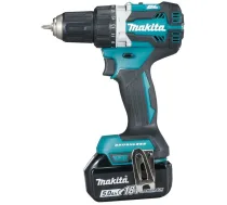 Makita DDF484RTJ 18V ( DDF484RTJ MDDF484RTJ 0088381826433 088381826433 )