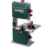 Band sawing machine BAS 261 Precision WNB 230V 230V Metabo ( 391162 619008000 4007430304865 )
