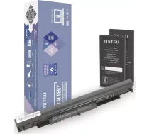 Bateria Mitsu do notebooka HP 240 G4 255 G4 ( AZMITNBHP000063 BC/HP-240G4-11.1 5903050373108 )