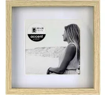 Ramka Nielsen Design Aura 20x20 (1115002) ( 1115002 4012292845715 )