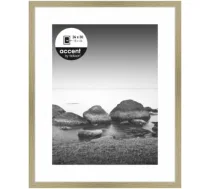 Ramka Nielsen Design Aura oak 24x30 (1122002) ( 1122002 4012292845777 )