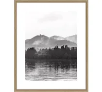 Ramka Nielsen Design Nielsen Accent Linus 24x30 MDF/wood oak 1122102 ( 1122102 4012292578170 )