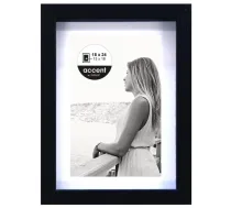 Ramka Nielsen Design nielsen aura 18x24cm (1134000) ( 1134000 4012292845661 )