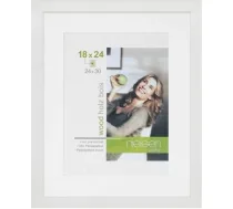 Nielsen Apollon white 24x30 Wood 8988007 ( 8988007 4012292768984 )