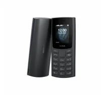 Mobile phone Nokia 105 DS Charcoal TA-1557 ( TA-1557 TA-1557 DS PL CHARCOAL Z077276 6438409085863 )