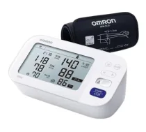 Omron M6 Comfort AFib biały ( 4015672113978 HEM-7380-E )