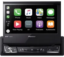 Pioneer AVH-Z7200DAB ( 1025922 4988028426018 )