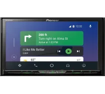 Pioneer AVH-Z9200DAB ( AVHZ9200DAB 4988028429729 )