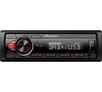 Pioneer MVH-130DAB ( MVH-130DAB 4988028478222 )
