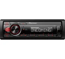 Pioneer MVH-330DABAN AUX/USB/BT + Ant./Mikrofon ( MVH-330DABAN 4988028018411 )
