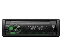 Radio samochodowe Pioneer MVH-S120UBG ( MVH-S120BUG MVH-S120UBG PIONEER MVH-S120UBG 4988028434280 )