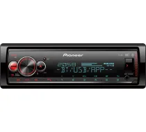 Pioneer MVH-S520DAB car media receiver Black 200 W Bluetooth ( MVH-S520DAB 4988028434501 )
