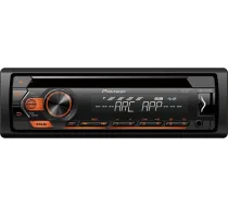 MVH-S120UBA car radio ( 4988028434273 MVH-S120UBA Pioneer MVH-S120UBA )